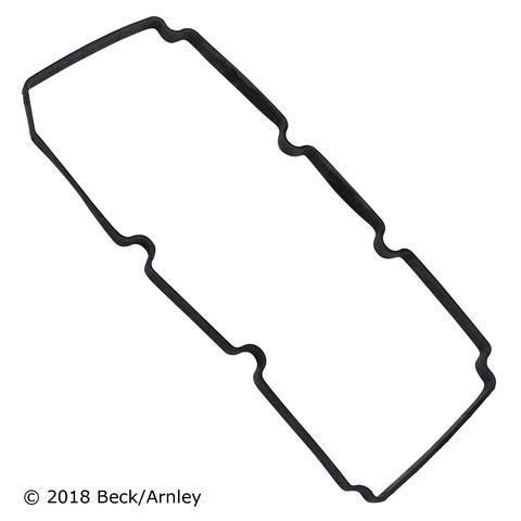 Engine Valve Cover Gasket Set fits 2009-2010 Volkswagen Routan  BECK/ARNLEY