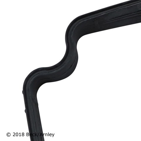 Engine Valve Cover Gasket Set fits 2009-2010 Volkswagen Routan  BECK/ARNLEY