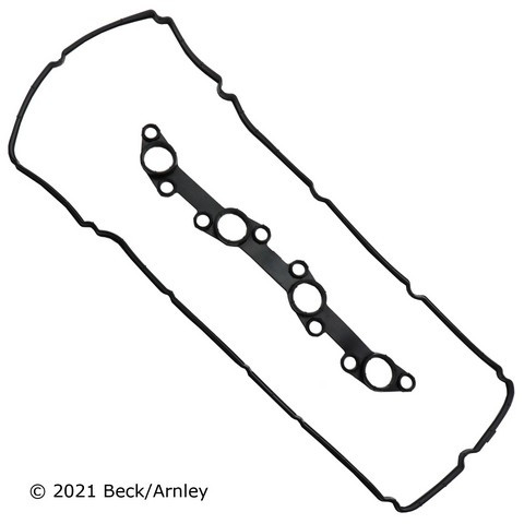 Engine Valve Cover Gasket Set fits 2005-2015 Toyota Tacoma 4Runner  BECK/ARNLEY