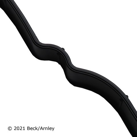 Engine Valve Cover Gasket Set fits 2005-2015 Toyota Tacoma 4Runner  BECK/ARNLEY