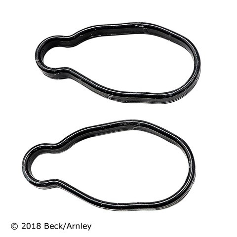 Engine Valve Cover Gasket Set fits 2004-2015 Subaru Impreza Forester Legacy  BEC