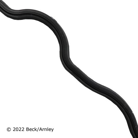 Engine Valve Cover Gasket Set Beck/Arnley 036-1863