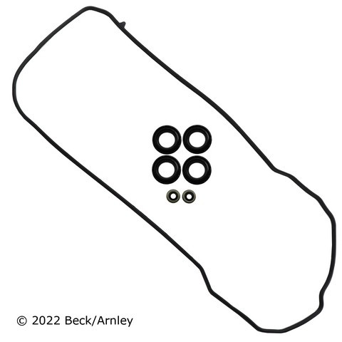 Engine Valve Cover Gasket Set Beck/Arnley 036-1937