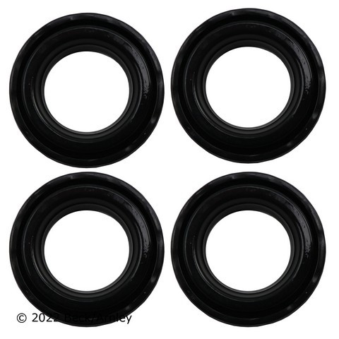 Engine Valve Cover Gasket Set Beck/Arnley 036-1937