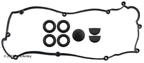 Engine Valve Cover Gasket Set fits 1996-2005 Hyundai Accent  BECK/ARNLEY