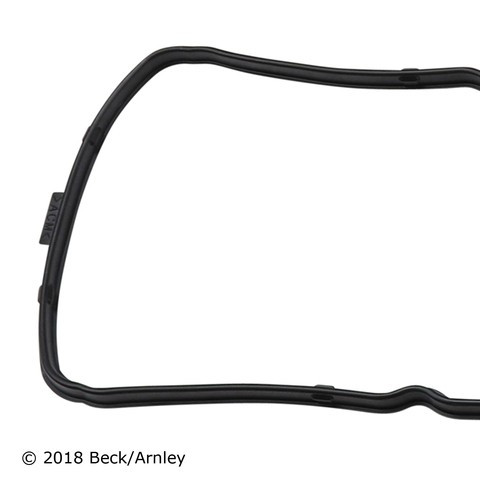 Beck/Arnley Engine Valve Cover Gasket Set P/N:036-1971