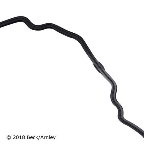 Engine Valve Cover Gasket Set fits 2003-2008 Mazda 6  BECK/ARNLEY