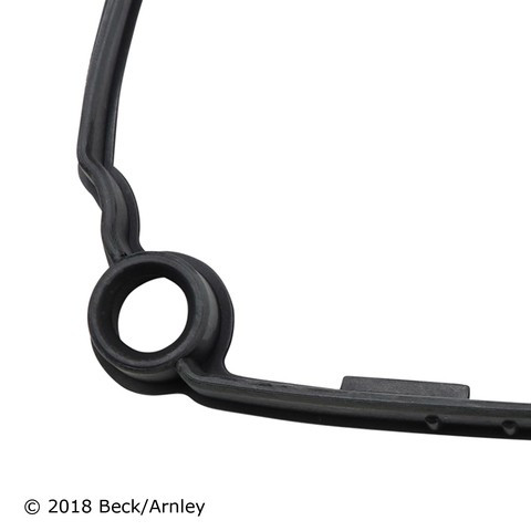 Engine Valve Cover Gasket Set fits 2012-2014 Volkswagen Passat  BECK/ARNLEY