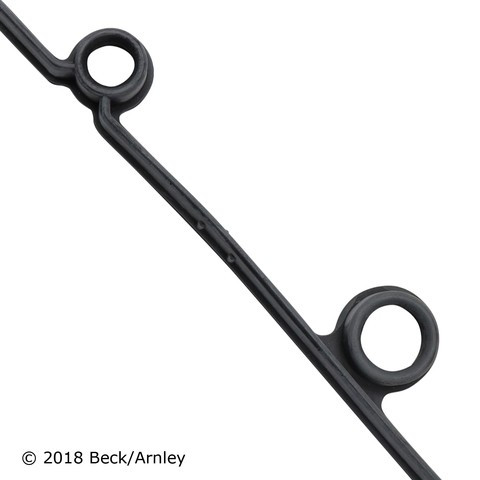 Engine Valve Cover Gasket Set fits 2012-2014 Volkswagen Passat  BECK/ARNLEY