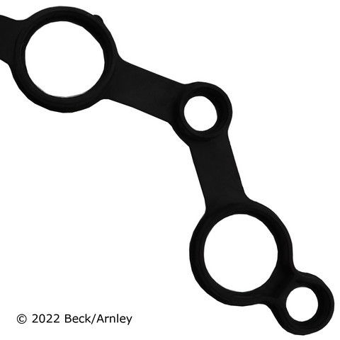 Beck/Arnley Engine Valve Cover Gasket Set P/N:036-2007
