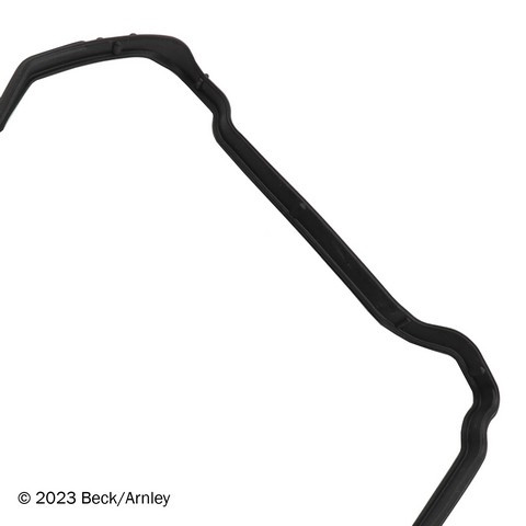 Engine Valve Cover Gasket fits 2007-2010 Mercedes-Benz CLS63 AMG,E63 AMG ML63 AM