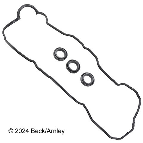 Engine Valve Cover Gasket Set fits 2000-2010 Toyota Avalon Highlander Camry  BEC
