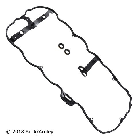 Engine Valve Cover Gasket Set fits 2012-2014 Scion iQ  BECK/ARNLEY