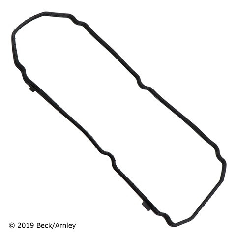 Engine Valve Cover Gasket Set fits 2007-2011 Mitsubishi Outlander  BECK/ARNLEY