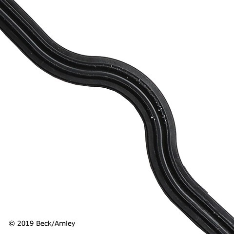 Engine Valve Cover Gasket Set fits 2007-2011 Mitsubishi Outlander  BECK/ARNLEY