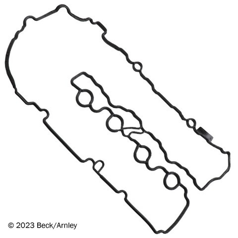 Beck/Arnley Engine Valve Cover Gasket Set P/N:036-2091