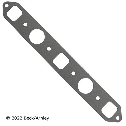 Intake and Exhaust Manifolds Com fits 1953-1967 Morris Minor  BECK/ARNLEY