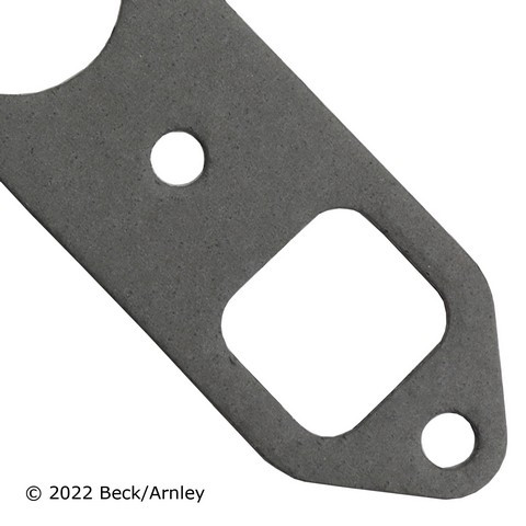 Intake and Exhaust Manifolds Com fits 1953-1967 Morris Minor  BECK/ARNLEY