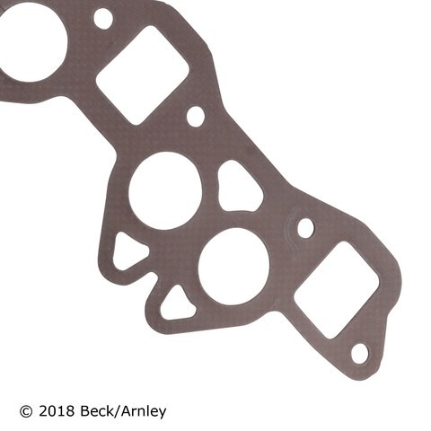 Beck/Arnley Intake and Exhaust Manifolds Combination Gasket P/N:037-1641