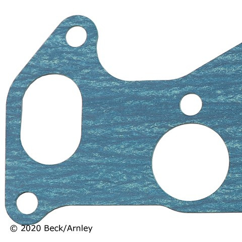 Engine Intake Manifold Gasket Se fits 1981-1983 Mazda RX-7  BECK/ARNLEY