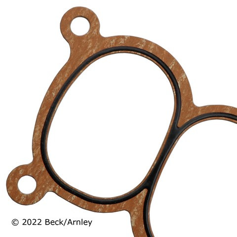 Beck/Arnley Fuel Injection Plenum Gasket P/N:037-4793