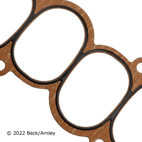 Beck/Arnley Fuel Injection Plenum Gasket P/N:037-4793