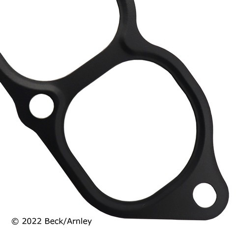 Beck/Arnley Fuel Injection Plenum Gasket P/N:037-4794