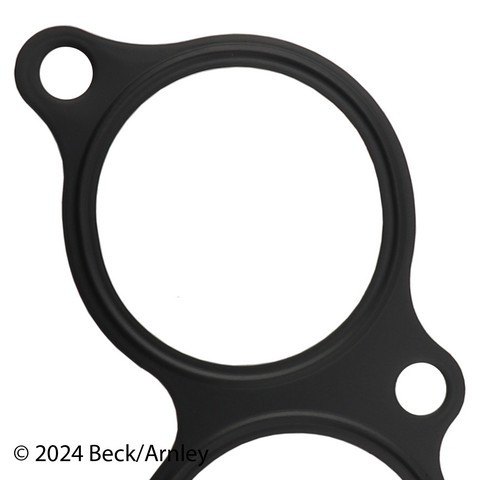 Beck/Arnley Fuel Injection Plenum Gasket P/N:037-4806