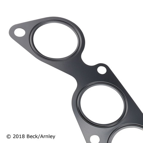 Fuel Injection Plenum Gasket fits 1992-1999 Volkswagen Jetta Passat Golf  BECK/A