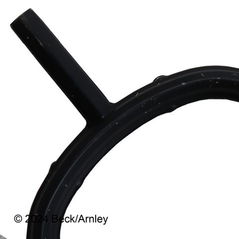 Fuel Injection Plenum Gasket fits 2003-2010 Toyota Highlander Camry Solara  BECK