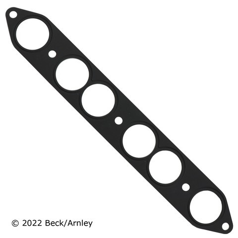 Beck/Arnley Fuel Injection Plenum Gasket P/N:037-4851