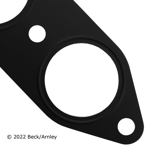 Beck/Arnley Fuel Injection Plenum Gasket P/N:037-4851