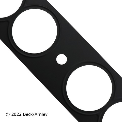Beck/Arnley Fuel Injection Plenum Gasket P/N:037-4851