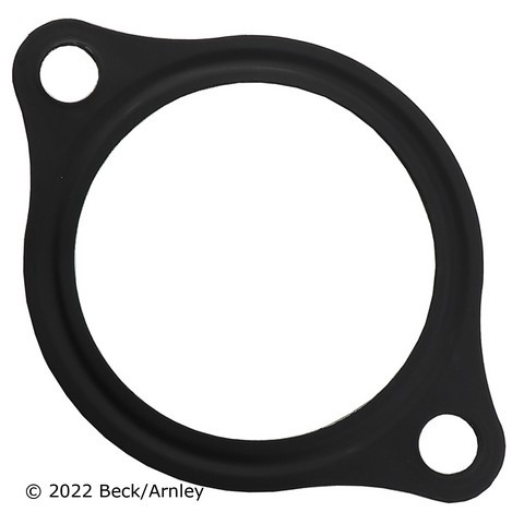 Fuel Injection Plenum Gasket Beck/Arnley 037-4864