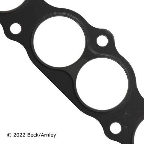 Fuel Injection Plenum Gasket Beck/Arnley 037-4870