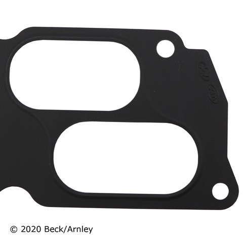 Beck/Arnley Fuel Injection Plenum Gasket P/N:037-4875