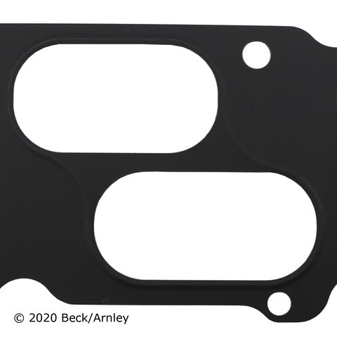 Beck/Arnley Fuel Injection Plenum Gasket P/N:037-4875