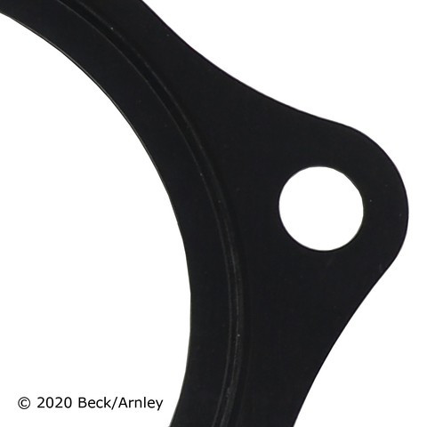 Fuel Injection Plenum Gasket fits 1998-2002 Honda Accord  BECK/ARNLEY