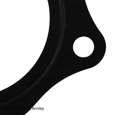 Beck/Arnley Fuel Injection Plenum Gasket P/N:037-4879