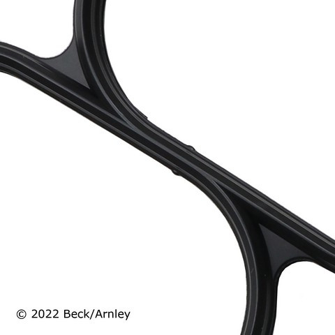 Beck/Arnley Fuel Injection Plenum Gasket Set P/N:037-4886