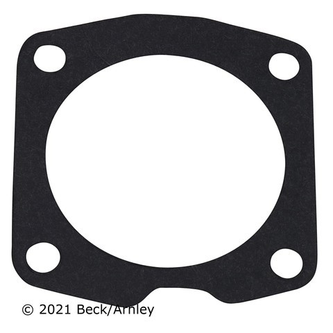 Fuel Injection Plenum Gasket Set Beck/Arnley 037-4890