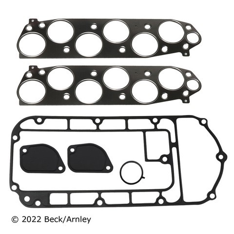 Beck/Arnley Fuel Injection Plenum Gasket Set P/N:037-4891
