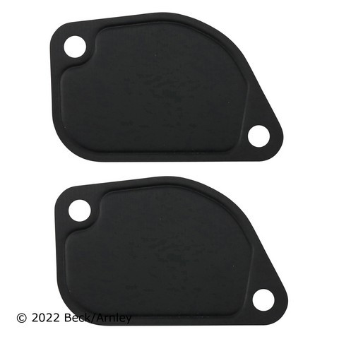 Beck/Arnley Fuel Injection Plenum Gasket Set P/N:037-4891