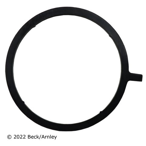 Beck/Arnley Fuel Injection Plenum Gasket Set P/N:037-4891