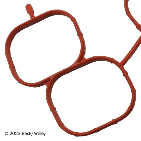 Beck/Arnley Fuel Injection Plenum Gasket Set P/N:037-4892