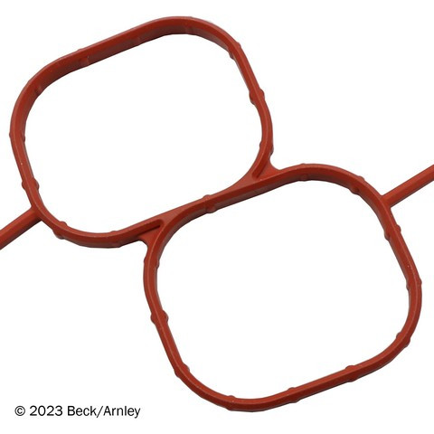 Beck/Arnley Fuel Injection Plenum Gasket Set P/N:037-4892