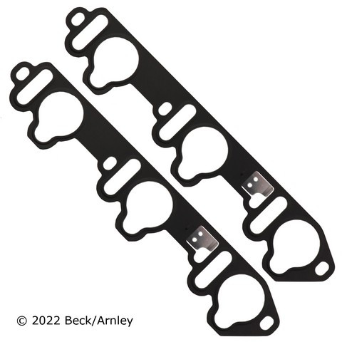 Beck/Arnley Engine Intake Manifold Gasket Set P/N:037-6045