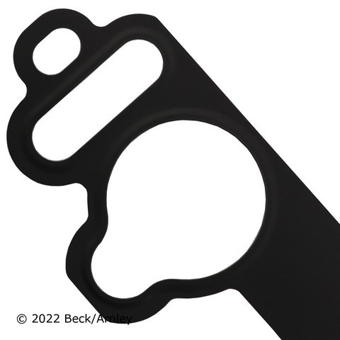 Beck/Arnley Engine Intake Manifold Gasket Set P/N:037-6045