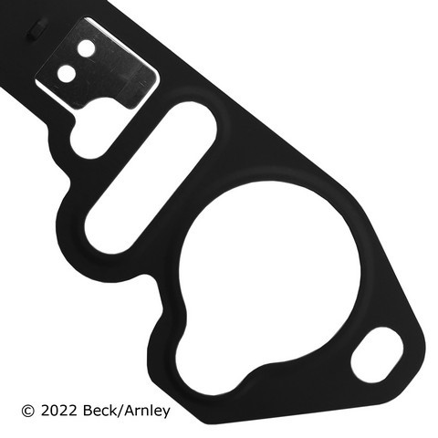 Beck/Arnley Engine Intake Manifold Gasket Set P/N:037-6045