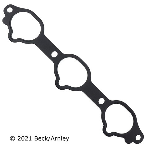 Engine Intake Manifold Gasket fits 2002-2006 Kia Sedona Amanti  BECK/ARNLEY